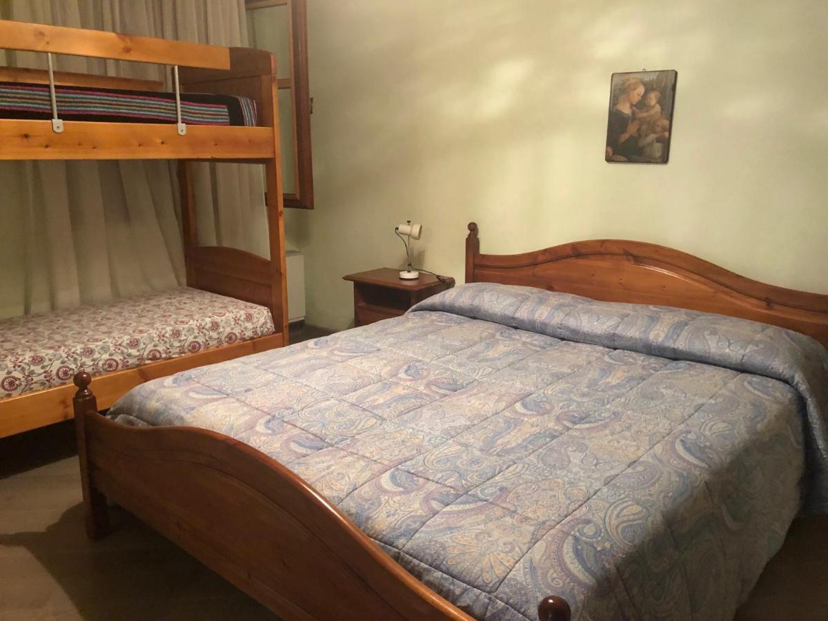 La Losa Brusson Bagian luar foto